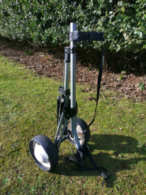 golf trolley gumtree